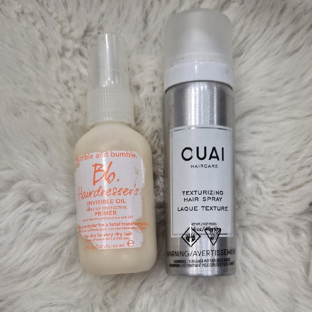 Hair Care Bundle - Picture 6 of 7
